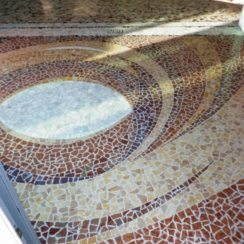 pavimenti in micropalladiana