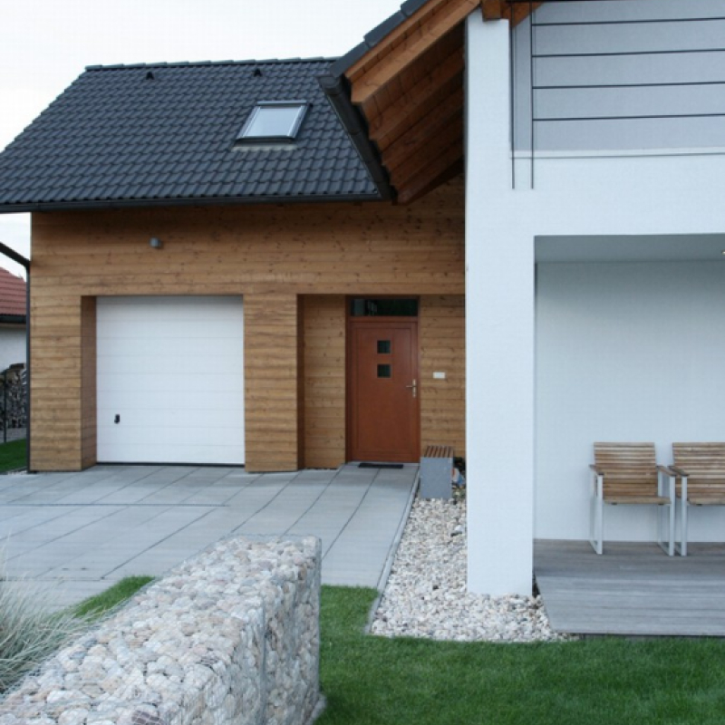 Private house, CZ