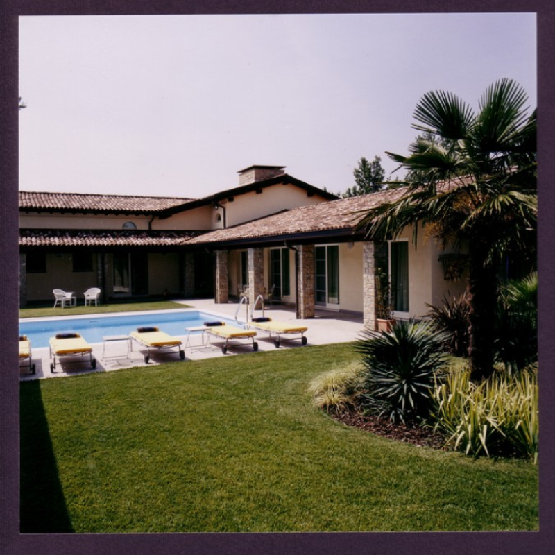 Villa privata