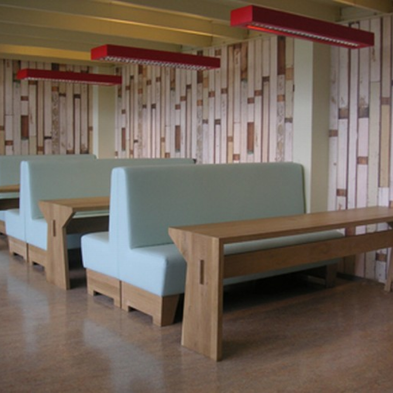 multi media room university