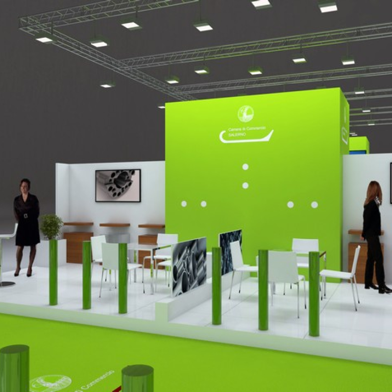 Hannover Messe 2013
