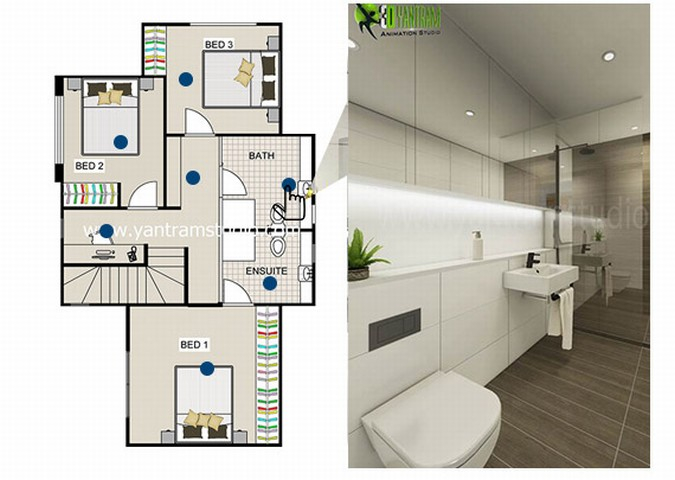 2d Home Floor Plan Design