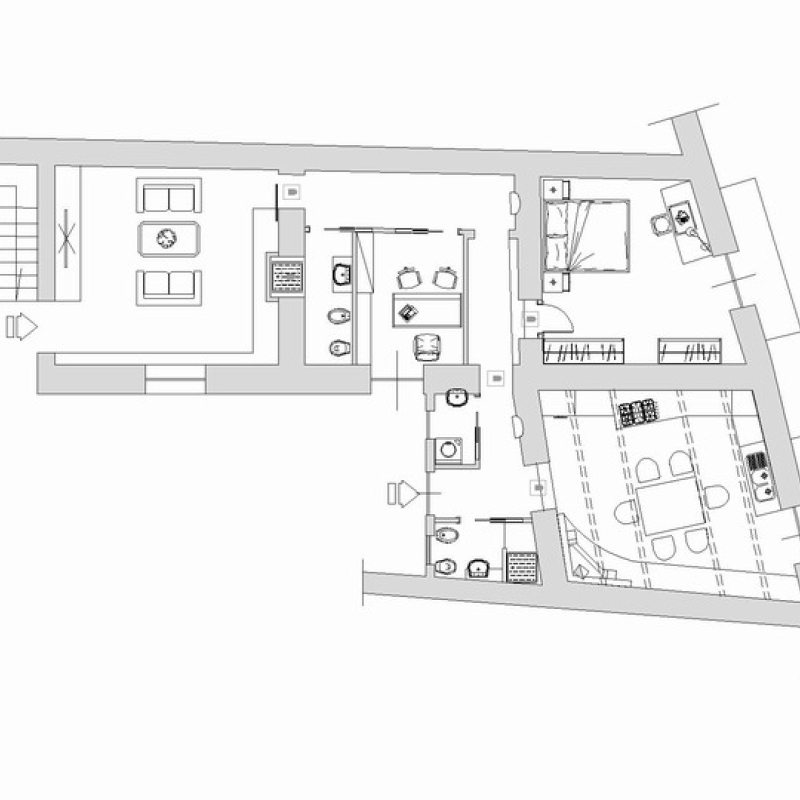 Ristrutturazione Casa Marano