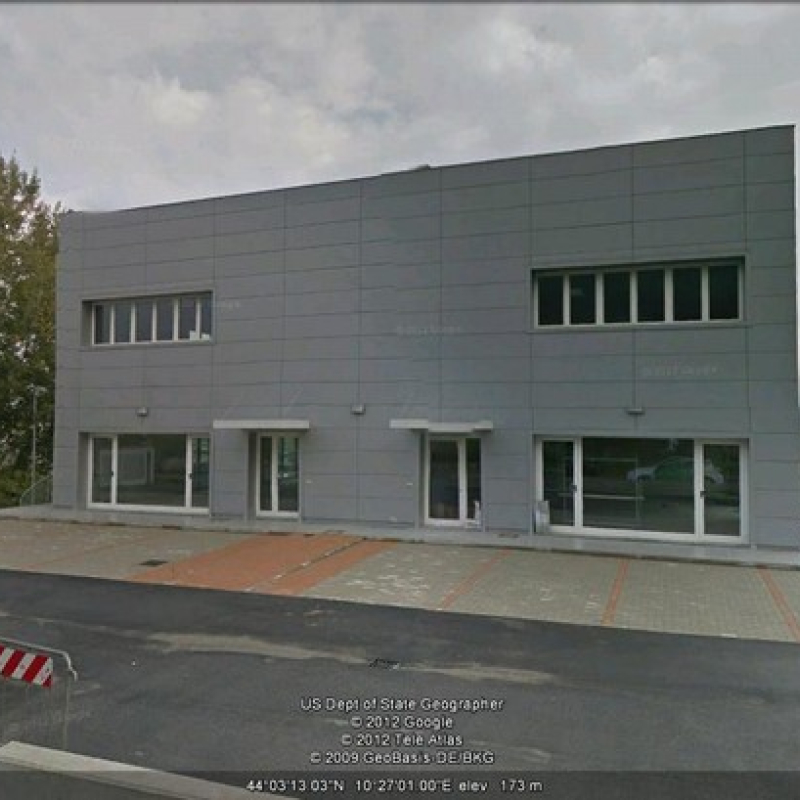 Edificio Direzionale - Commerciale