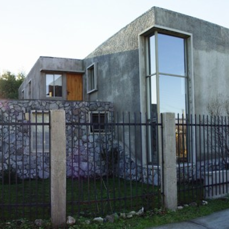 Casa Fer