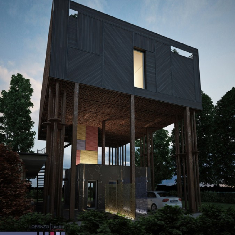 VILLA