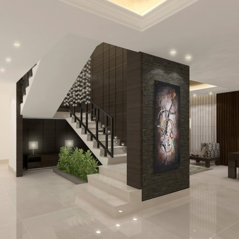 PRIVATE RESIDENCE LEBANON