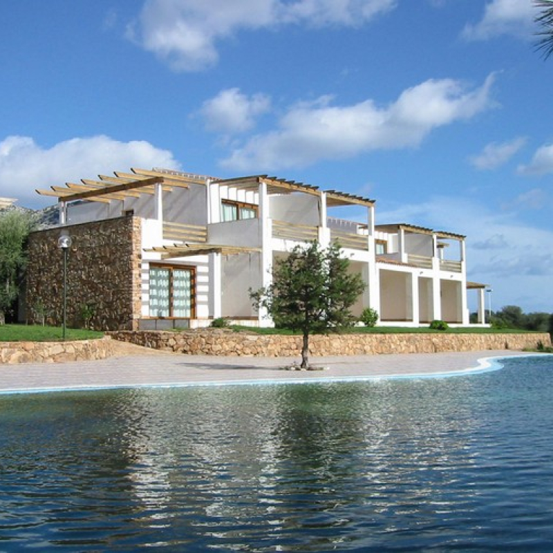 Hotel Palmasera