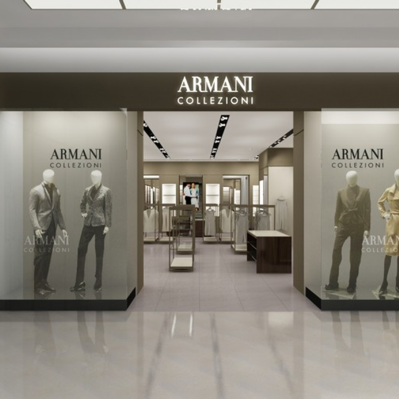 Concept store AC