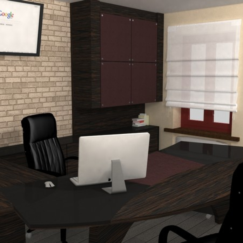 Next office