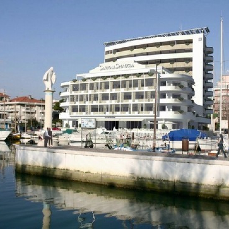 Hotel Savioli