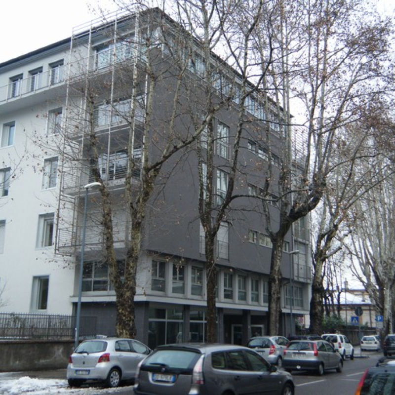 Condominio Manzoni