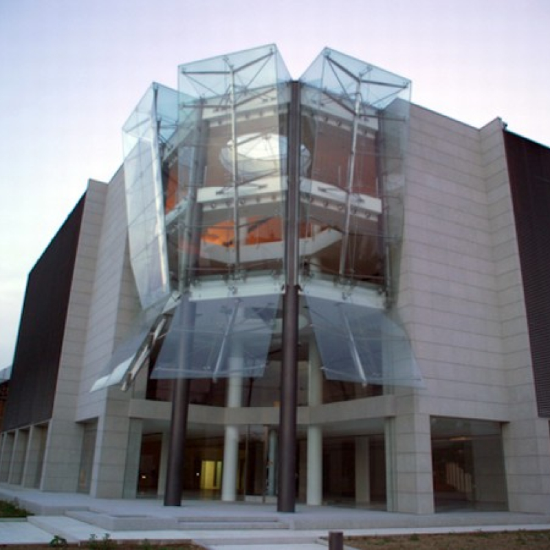 Sede REFLEX Treviso