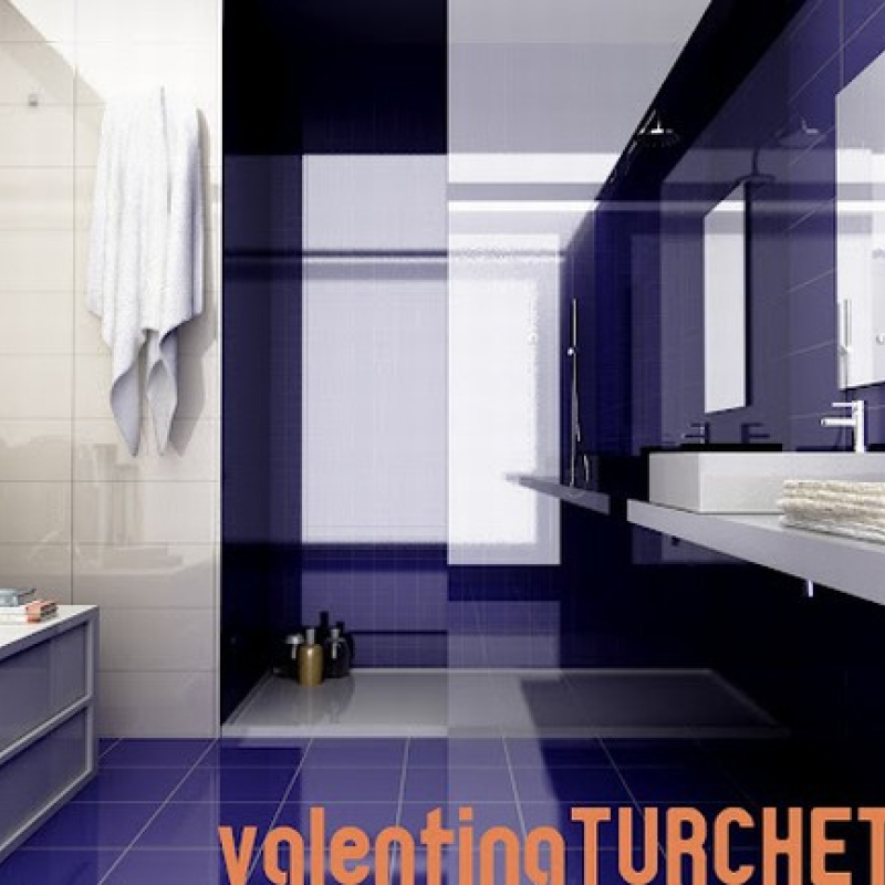 Studio per bagno