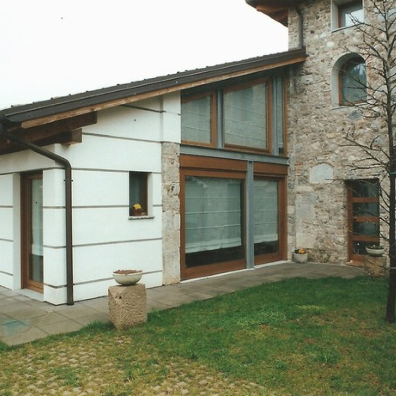 Abitazioni Unifamiliari