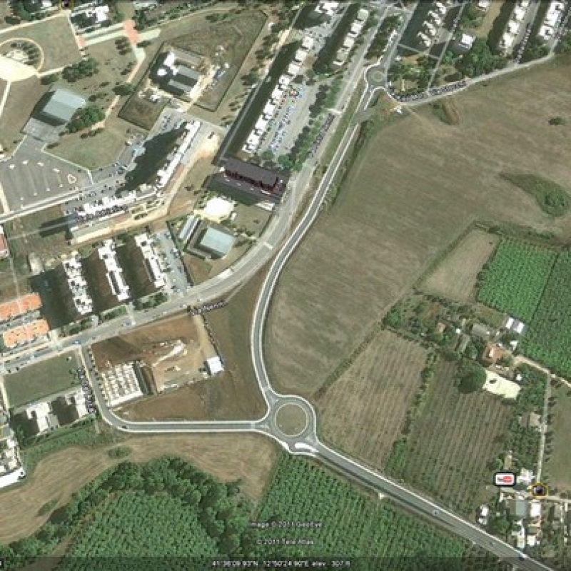 Condominio in Cisterna di Latina