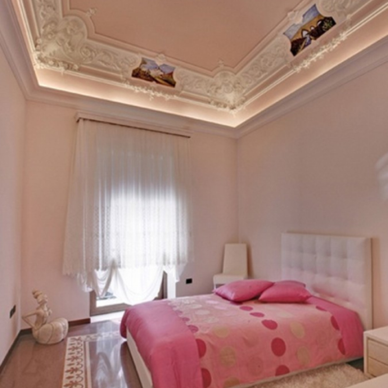 Palazzo Liberty