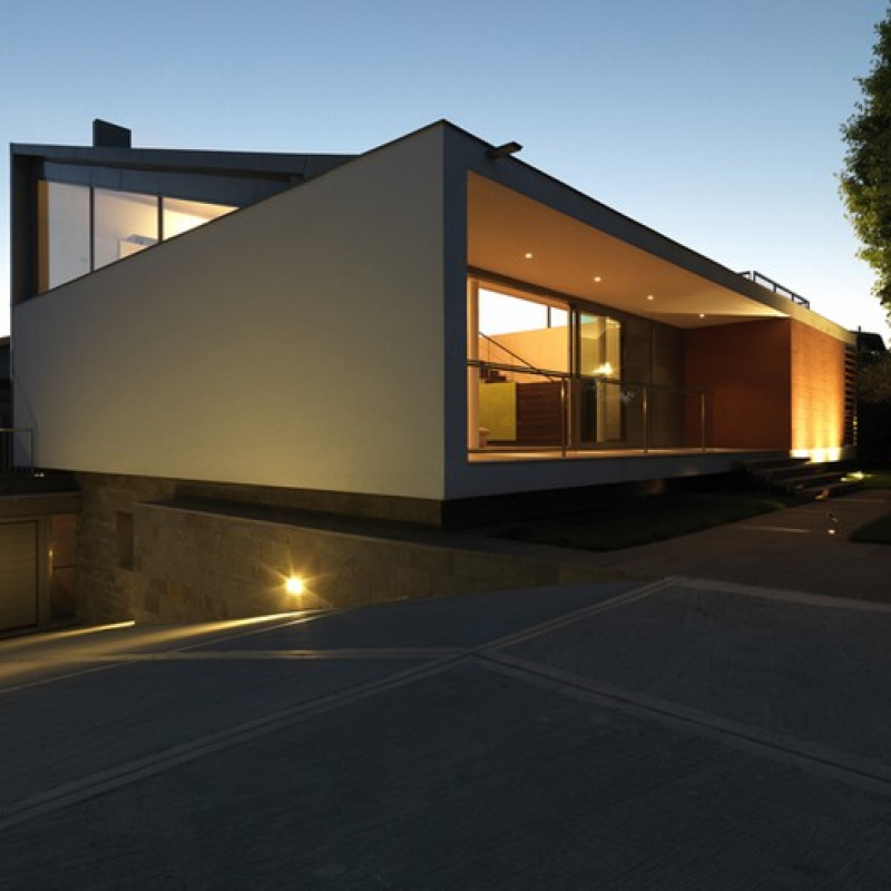 Casa A