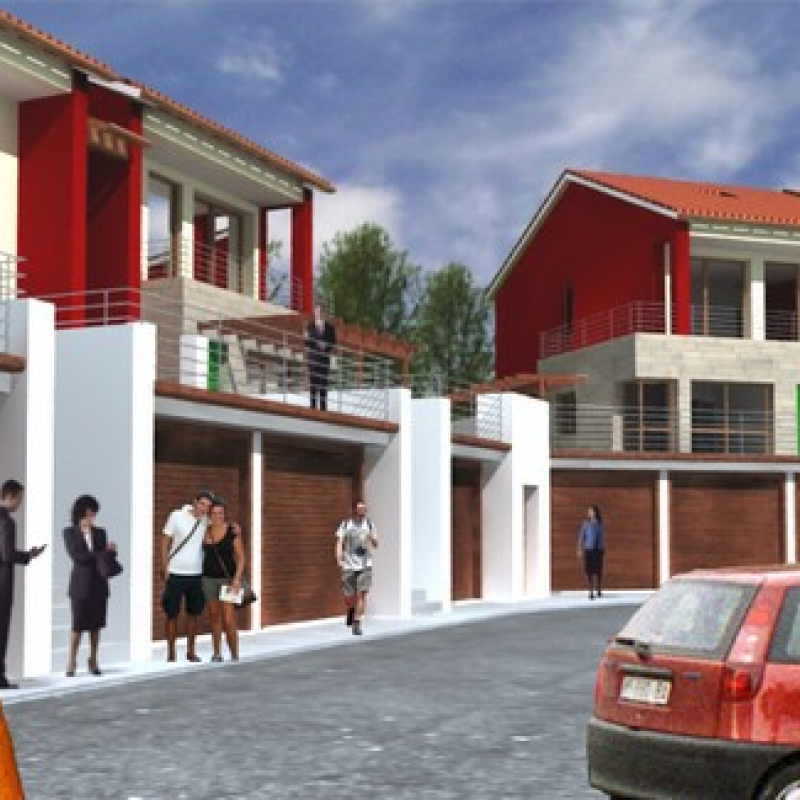 PROGRAMMA EDILIZIO PER LA REALIZZAZIONE DI EDILIZIA  RESIDENZIALE  A SAN BENEDETTO (S.U.A. di iniziativa privata ex Lr. 24_87)