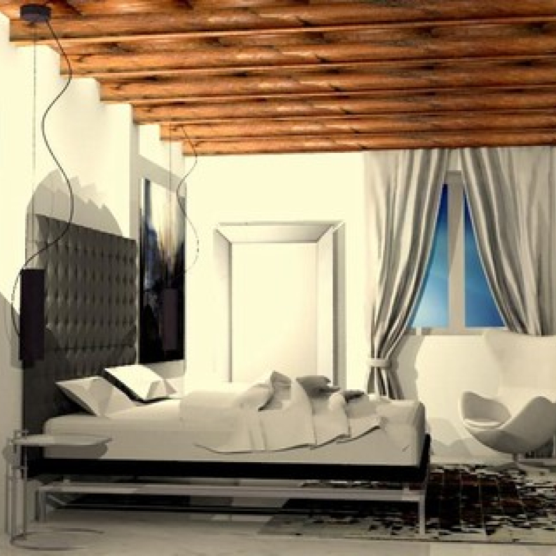 PROGETTO ZONA NOTTE