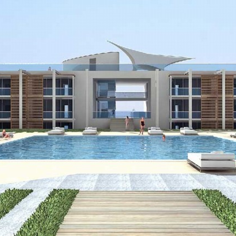 HOTEL MIRAMARE VALAMAR POREC CROAZIA