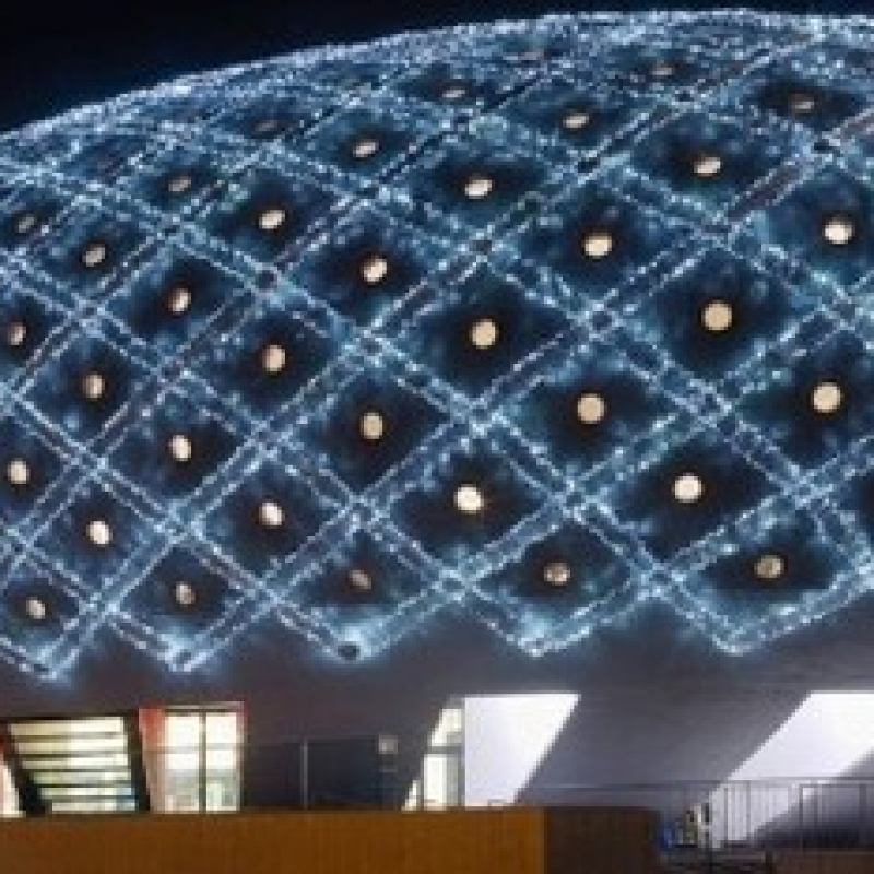 Centro Ovale - Chiasso