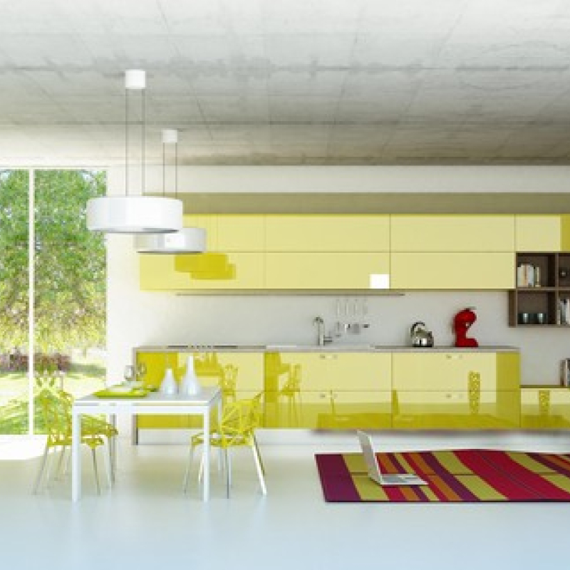 cucina moderna