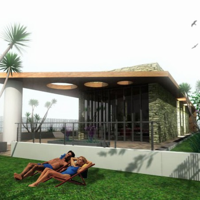 VILLA UNIFAMILIARE