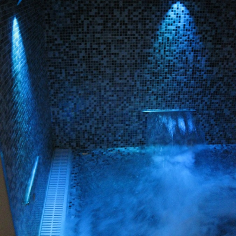 CENTRO BENESSERE E RELAX