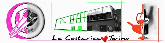 Studio grafica per "La Costarica Caffè"