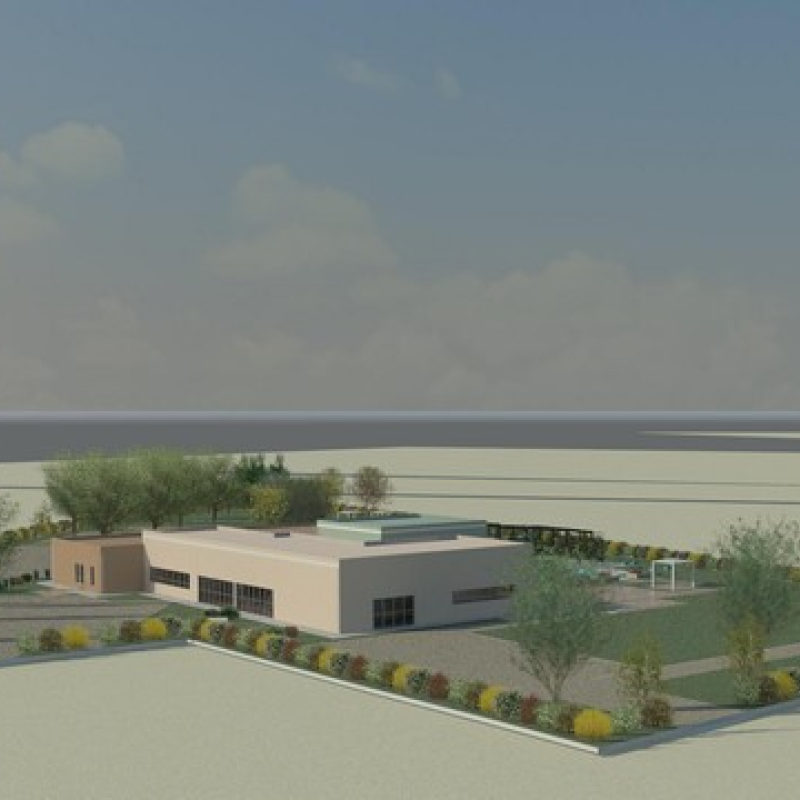 Centro Sportivo
