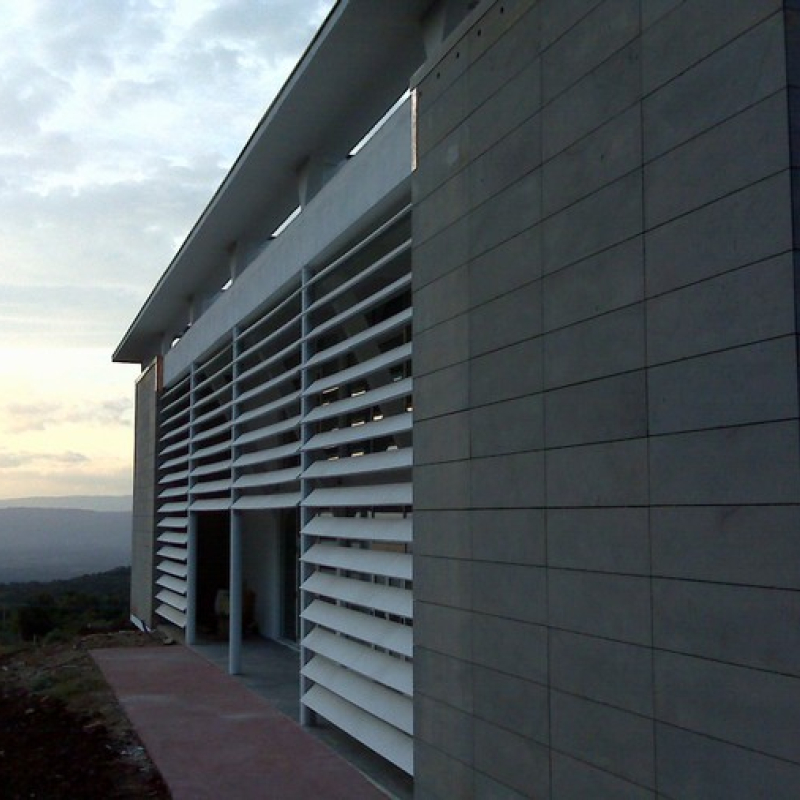 Laboratorio