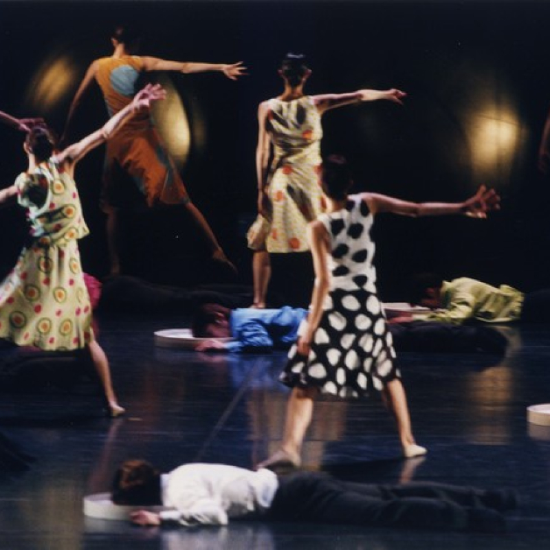 BOLERO Tokyo 2004