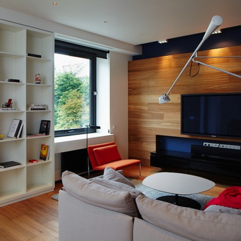 Apartment Z.