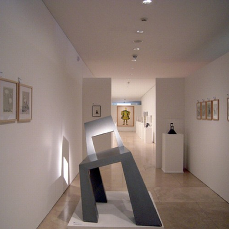 MENDINI ARA PACIS