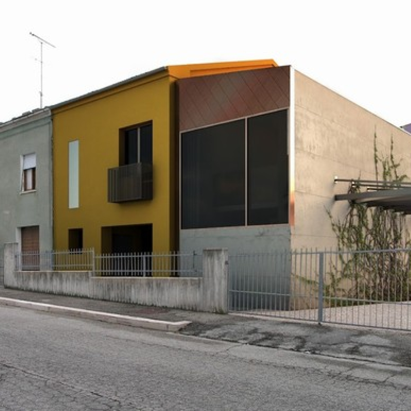 Render_Ampliamento Abitazione