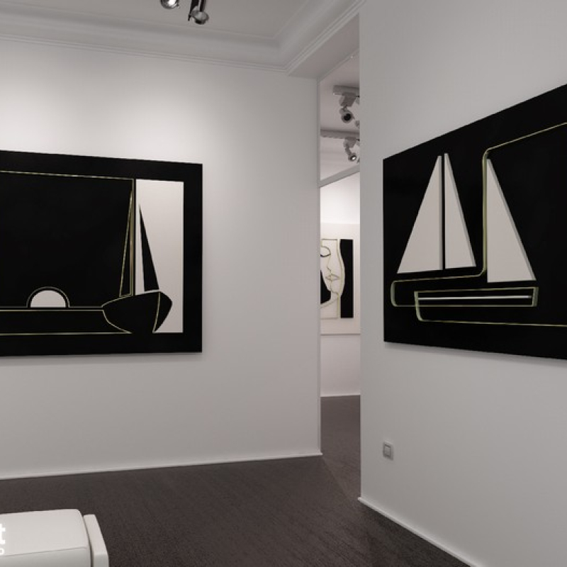 Art Gallery