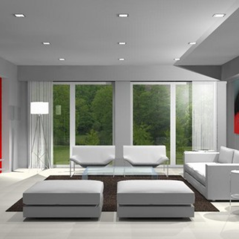 PROGETTO ZONA GIORNO
