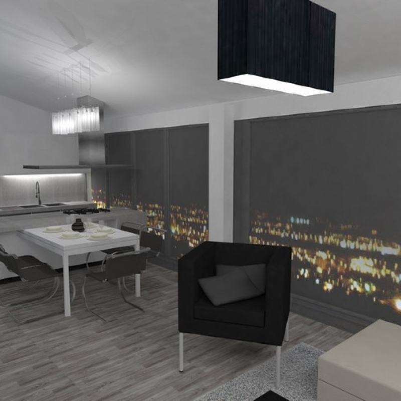 K.M. attic redesigned_Zagreb