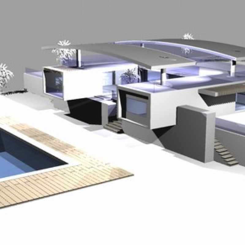 Ecovilla