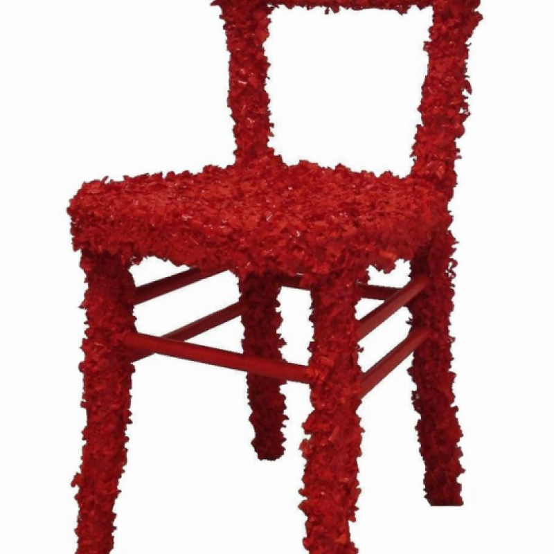 TrucioloChair