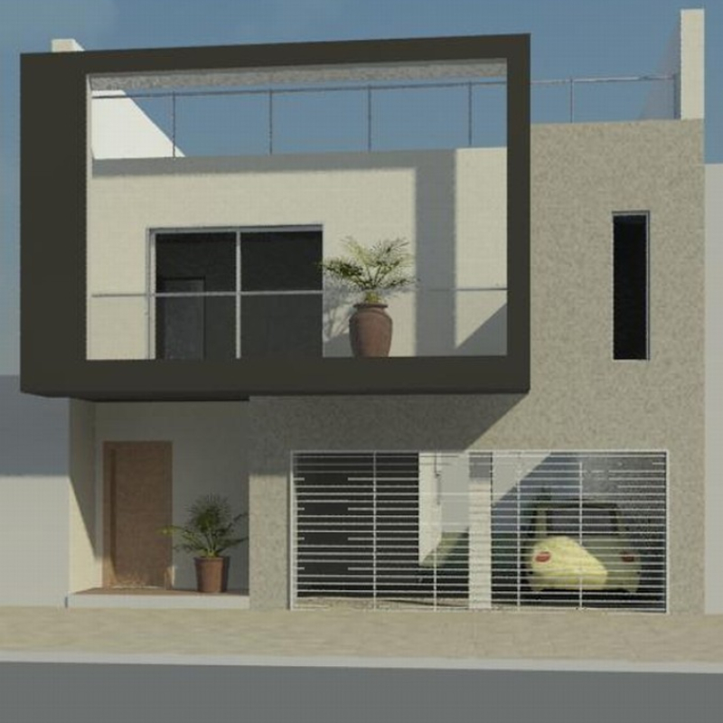 cASA POT