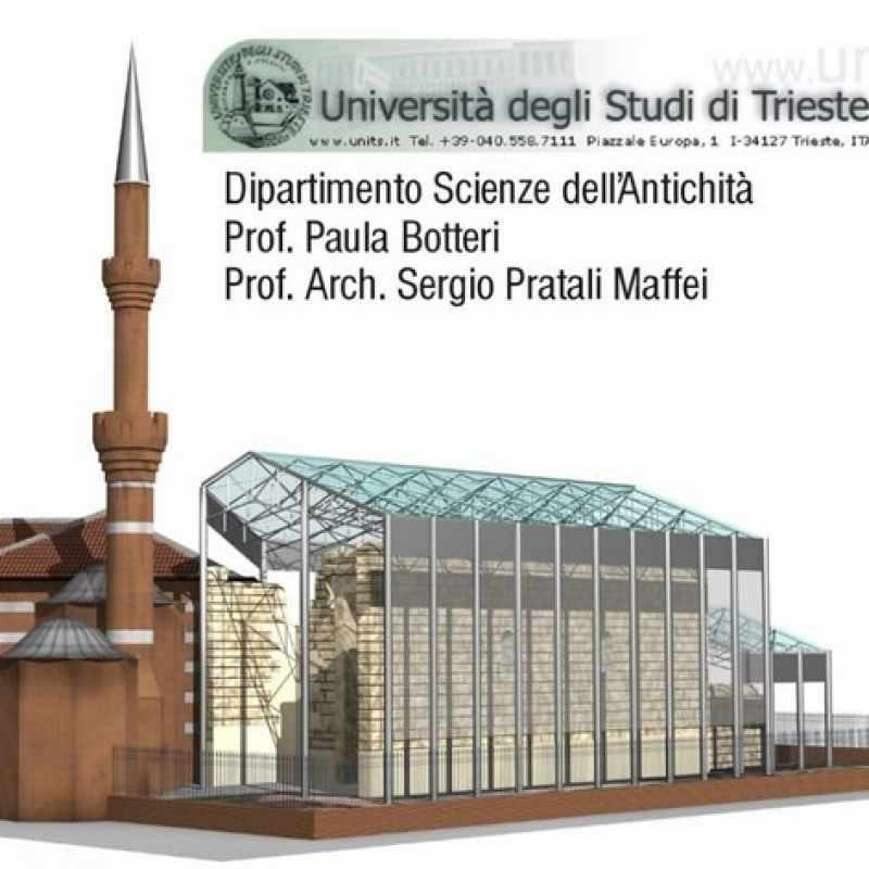 Progetto Ancyra