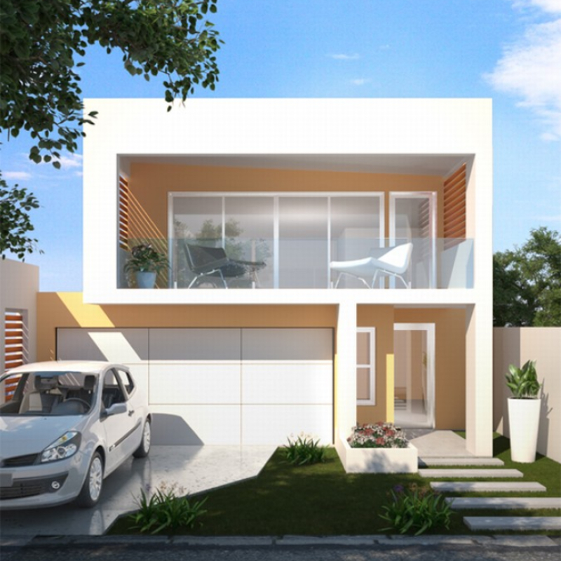 Residence in Australia