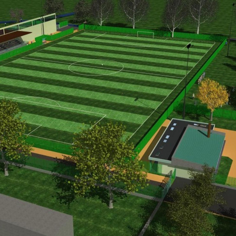 Centro Sportivo