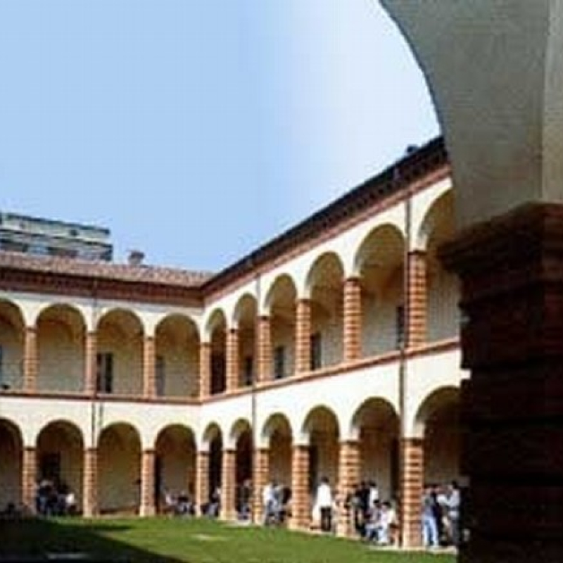 Caserma della Neve