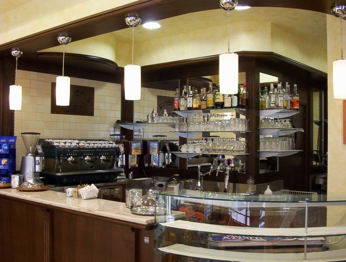 bar Galleria Verona