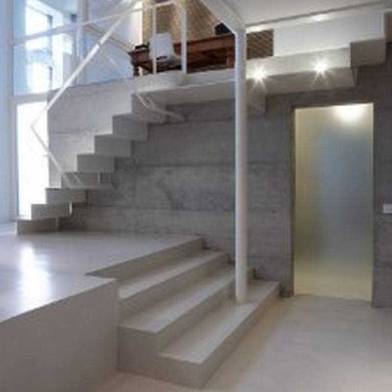 Loft a Milano