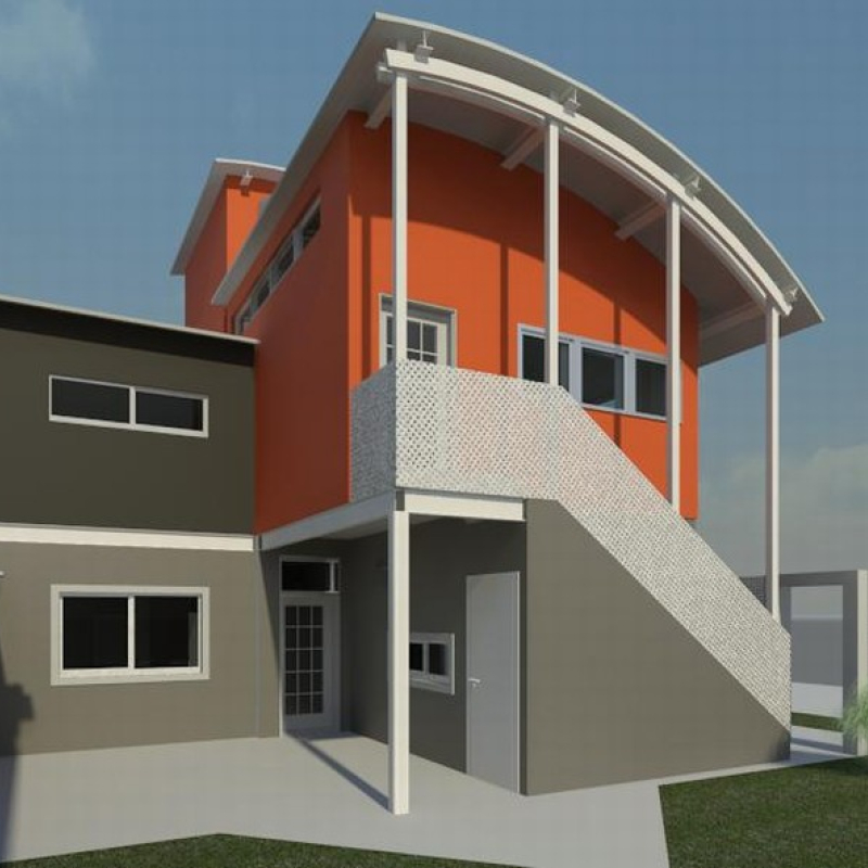 casa Rolando