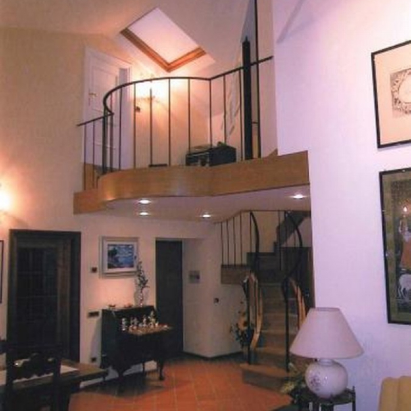Architettura d'interni - Gubbio